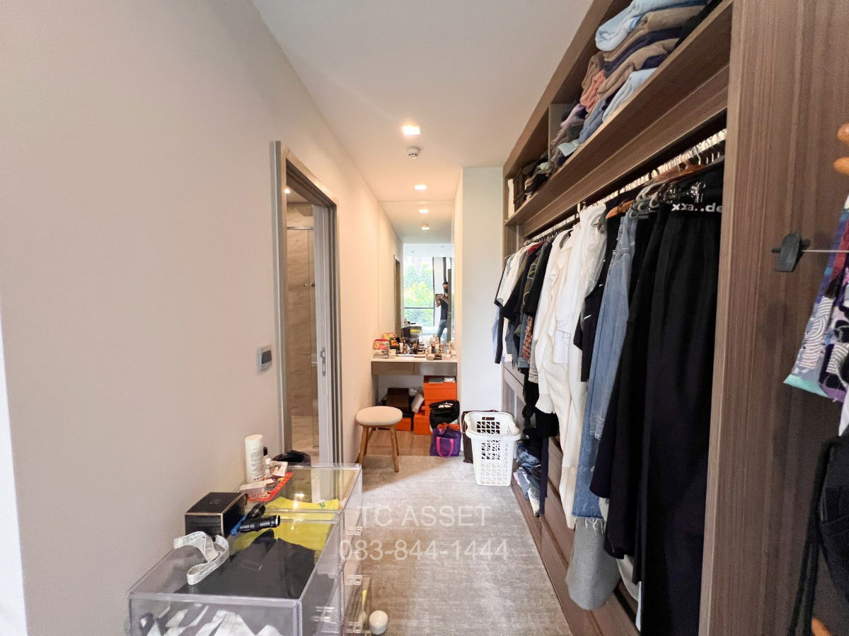picture 🔥Rare Item! Mori Haus 3 Bedrooms 117.5 Sq.M., Corner Unit, Fully Furnished🔥Sale 18.9 Million Baht. Only 5 Units in this project! - 18/36