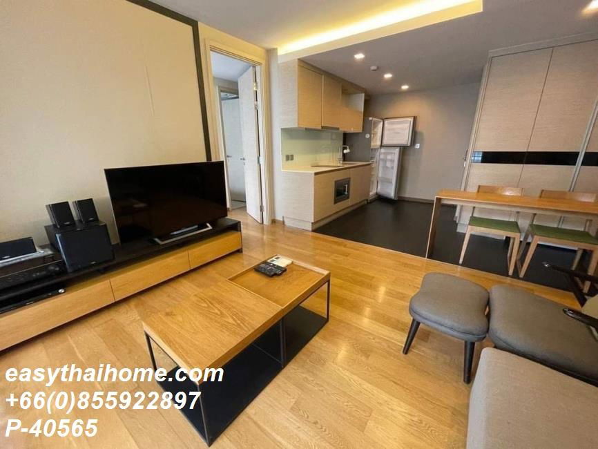 picture P-40565 Condo for rent Via Botani fully furnished (Confirm again when visit).  - 9/29