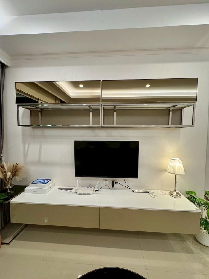 picture For   rent   Supalai Elite Phayathai  🔴🔴 - 10/18