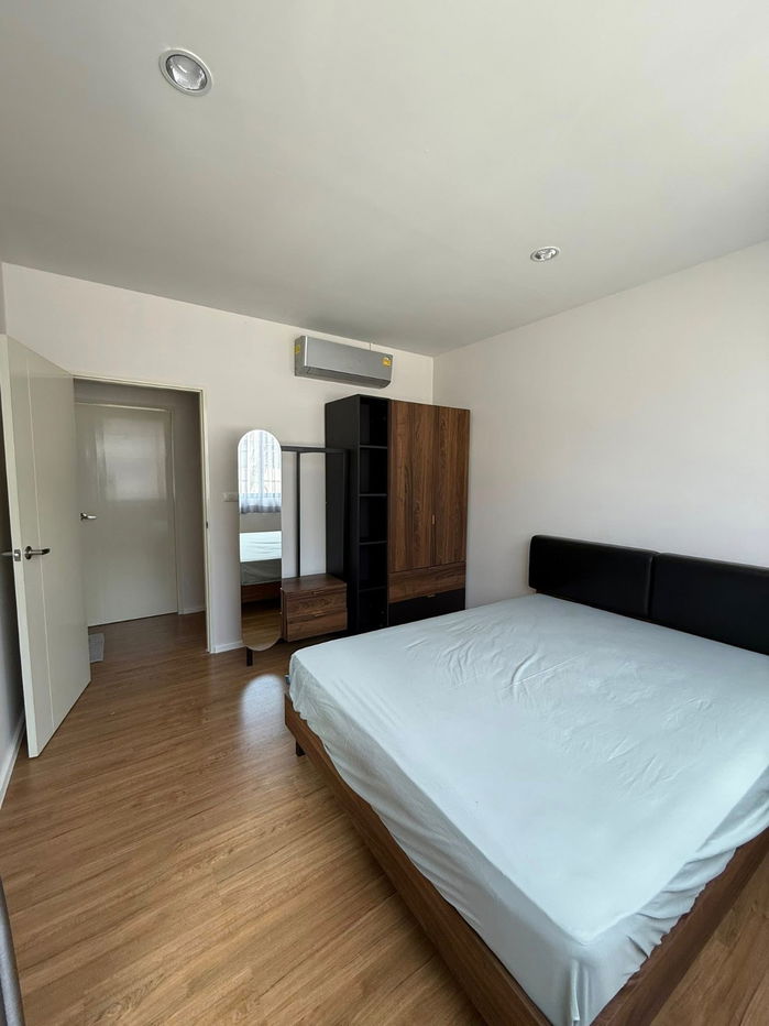 รูป 🏡 ให้เช่าทาวน์โฮม 3 ชั้น บ้านกลางเมือง บางนา-วงแหวน พร้อมเข้าอยู่  โลเคชั่นดีเดินทางสะดวก - รูปที่ 6/14