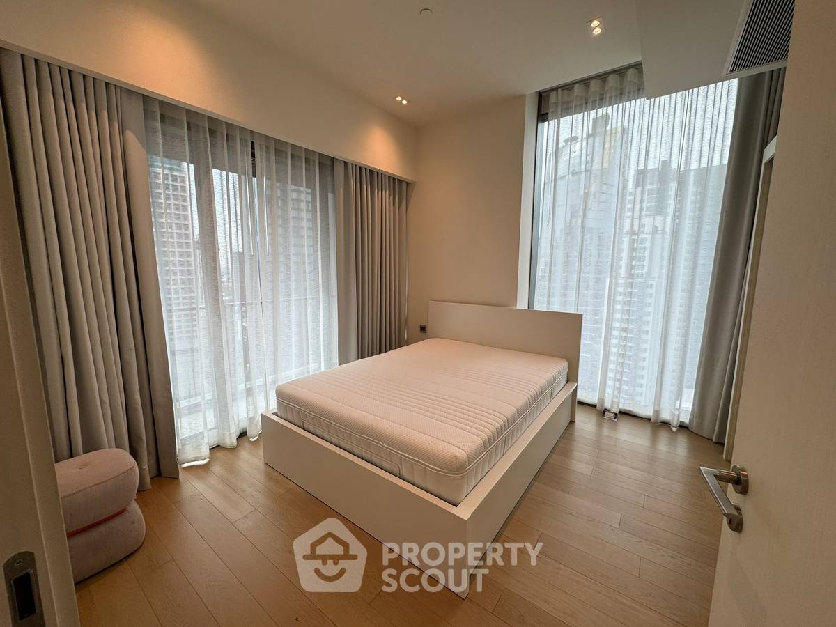 picture 2-BR Condo at The Strand Thonglor near BTS Thong Lor (ID 1869834) - 8/10