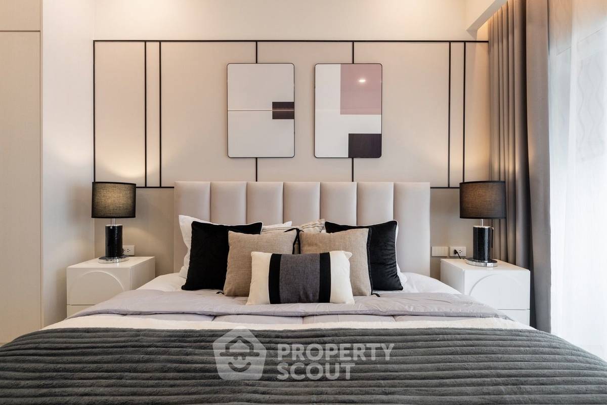 picture 2-BR Condo at Thonglor Tower Condominium near BTS Thong Lor (ID 2261453) - 21/24