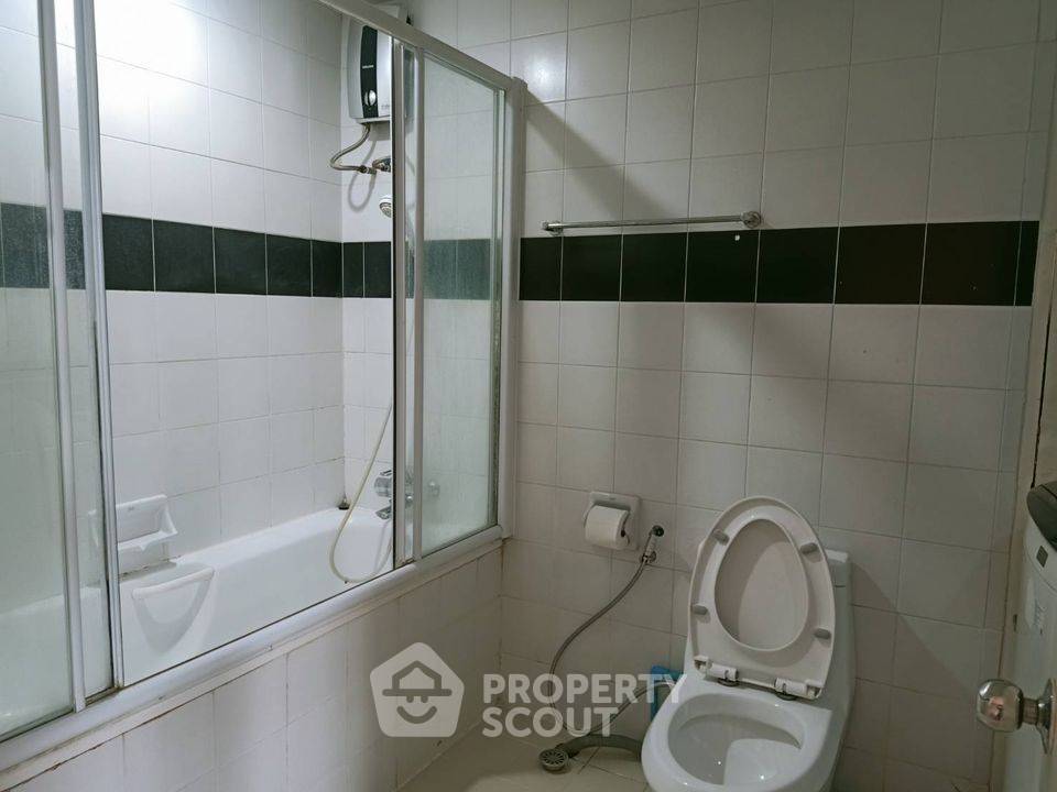 picture 2-BR Condo at The Waterford Park Sukhumvit 53 Condominium near BTS Thong Lor (ID 1084714) - 14/19