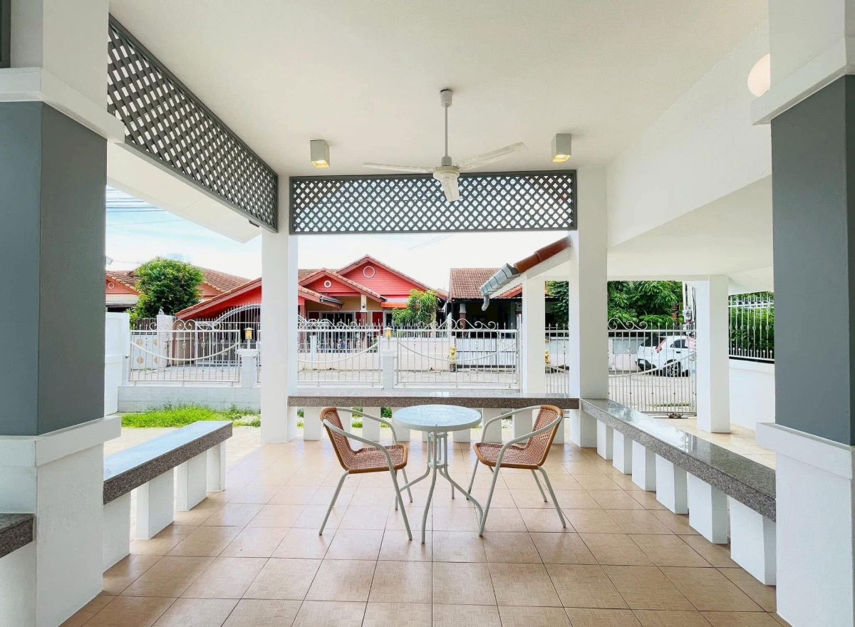 picture Single Storey Detached House in Soi Chaiyapruek Khaomakok Pattaya for Sale - 19/21