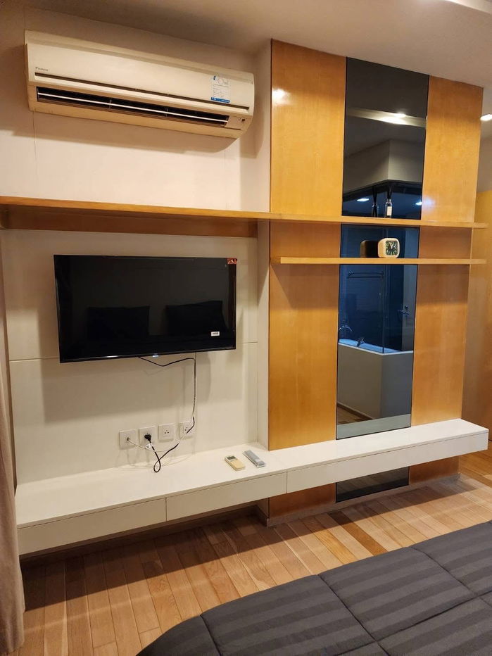 picture #R5843 🎉 200868 Condo for rent Siri at Sukhumvit - 17/21