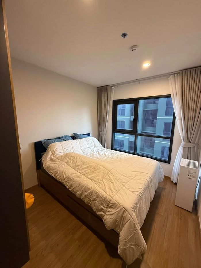 รูป เช่าคอนโด THE LINE VIBE Phahonyothin/เดอะ ไลน์ ไวบ์ พหลโยธิน (D6808047)  ID Line : @condo888 - รูปที่ 2/11