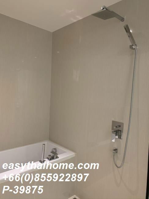 picture P-39875 Condo for rent H Sukhumvit 43 fully furnished (Confirm again when visit).  - 12/12
