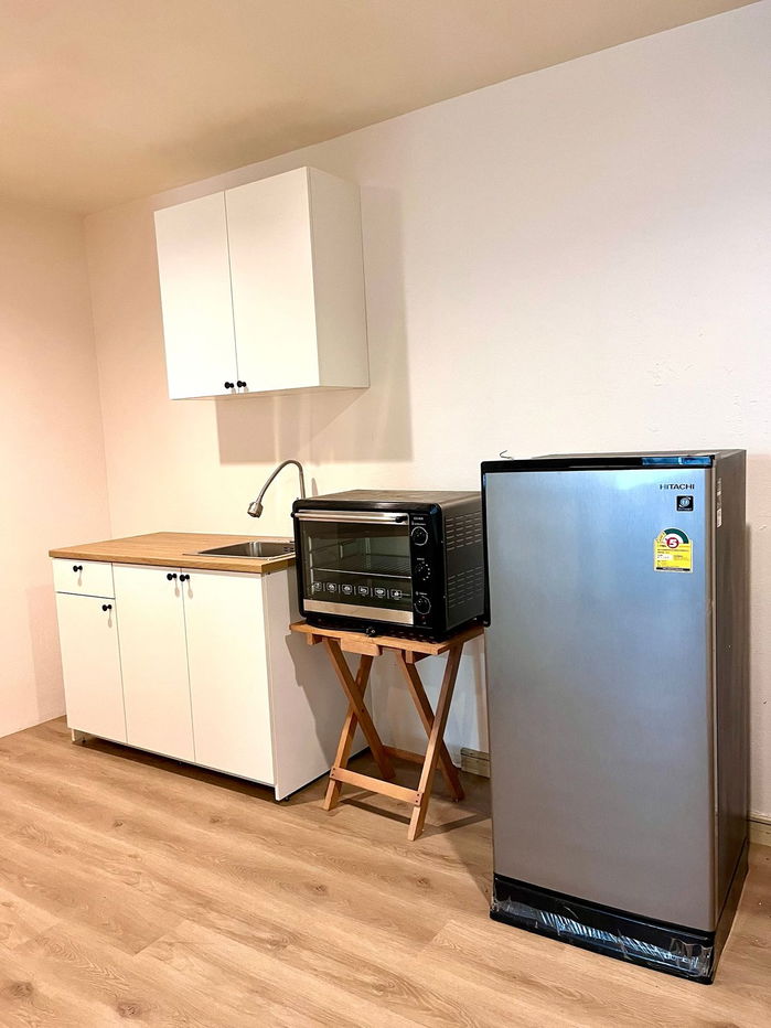 picture Urgent Rent! Beautiful Room Special Price! Ratchayothin Place - 2 Beds - 58 Sq.M. - 14/24