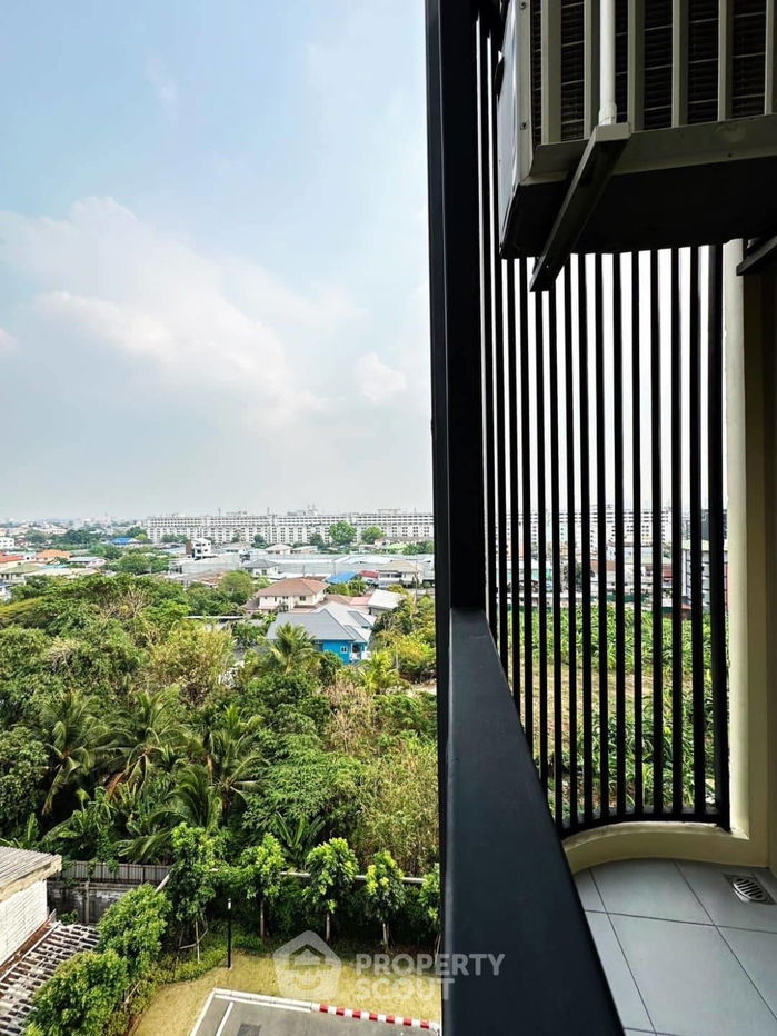 picture 1-BR Condo at Chewathai Kaset-Nawamin near BTS Kasetsart University (ID 1513102) - 7/14