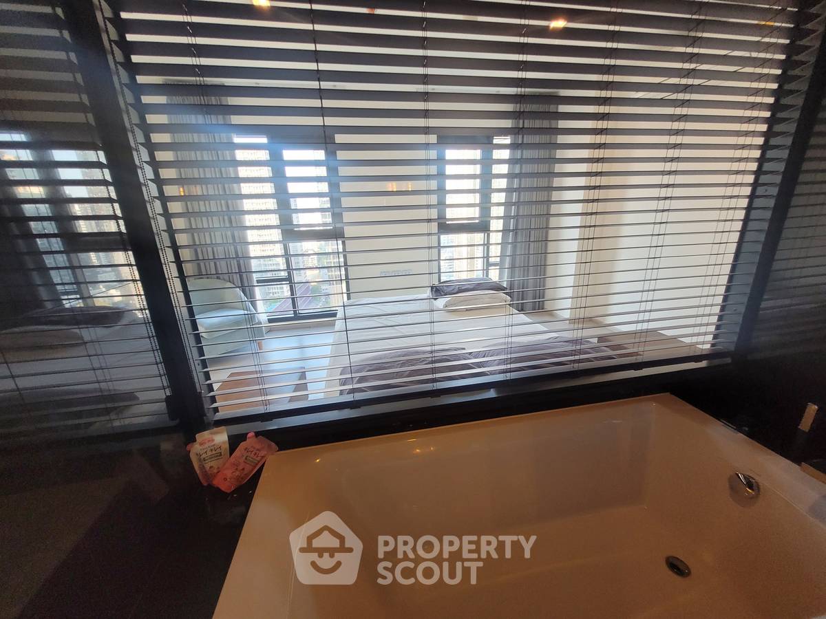 picture 1-BR Condo at Rhythm Sukhumvit 36-38 near BTS Thong Lor (ID 510895) - 23/23