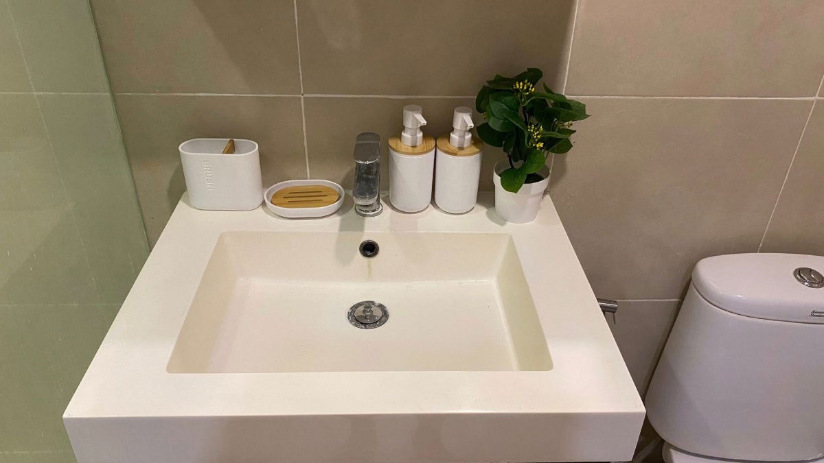picture 🟢For Rent🟢Modern Condo Bang Phlat (Pet Friendly) Beautiful room, fully furnished 📱ADD LINE @nathong97 (Reply ⚡ 24 Hr) - 6/12