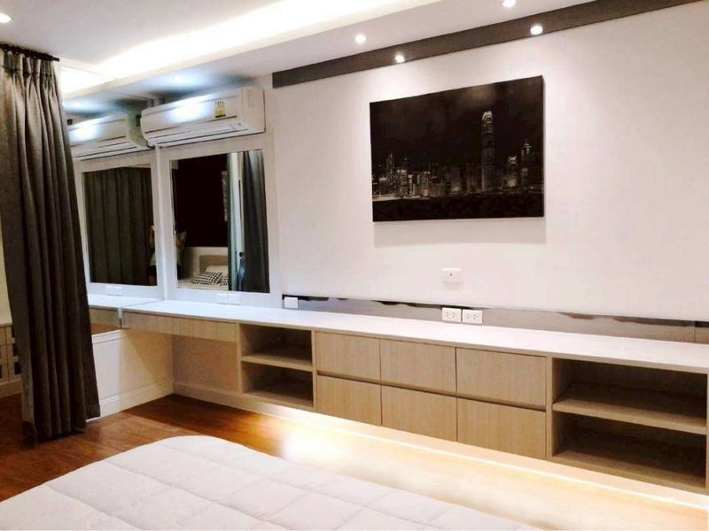 รูป คอนโด ให้เช่า :   Condo One X Sukhumvit 26 ((คอนโด วัน เอ็กซ์ สุขุมวิท 26)) (( Phrom Phong )) MK-02  line @livingbkk - รูปที่ 3/6