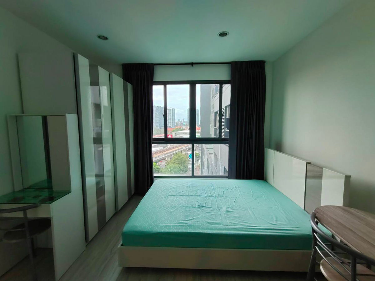 picture Condo for rent: ideo mobi sukhumvit eastgate (( BTS Bangna )) - 3/9