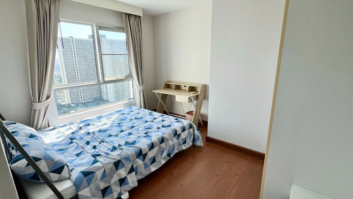 picture Foreginer Quota Condo for sale at Belle Grand Rama 9, price 11,500,000 baht [JZs250710] - 3/13