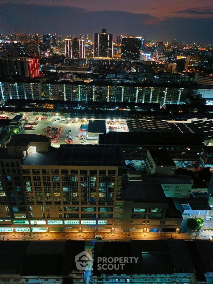 picture 1-BR Condo at Niche Mono Ramkhamhaeng close to Ramkhamhaeng (ID 1701613) - 4/7