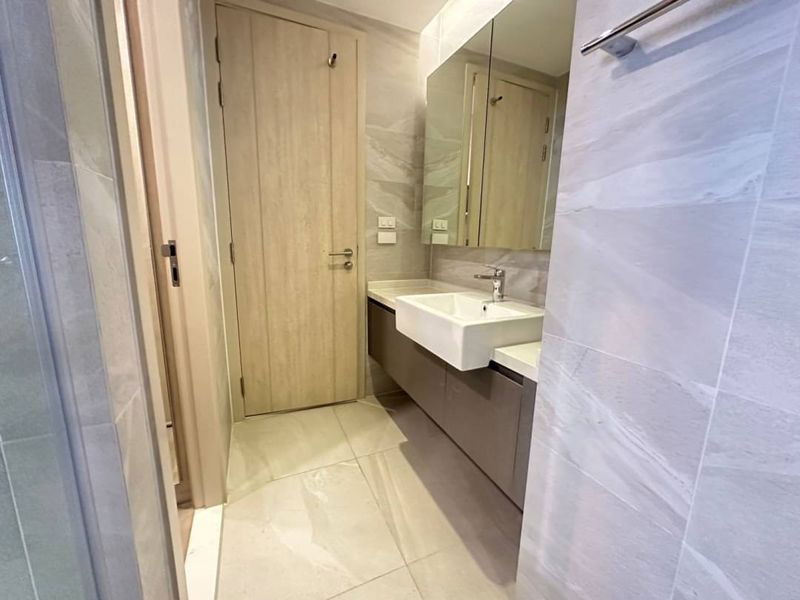 picture Luxury condo for rent, Keen Center Sriracha, beautiful room, Japanese style,  move in ready - 4/11