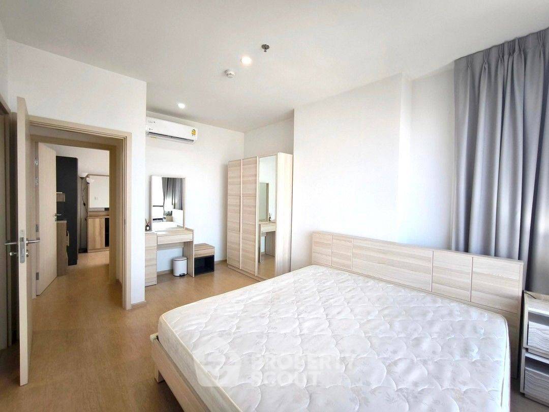 รูป คอนโด 2-ห้องนอน ที่ มารุ เอกมัย 2 ใกล้ BTS เอกมัย (ID 1911811) - รูปที่ 4/10