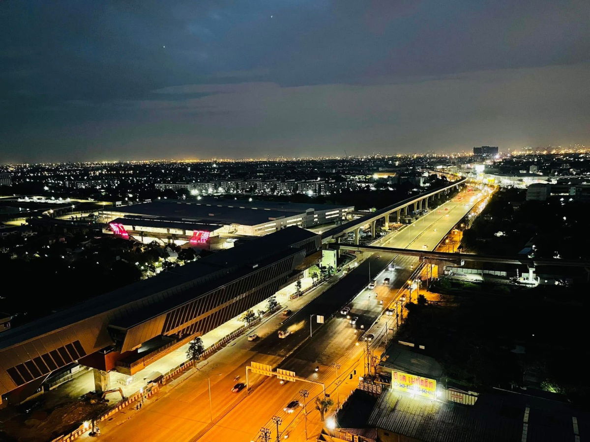 รูป 🔥🔥 ด่วน ห้องไปไวมากกก 🔥🔥Code: KJ8286  ให้เช่า The Origin Ram 209 Interchange / @kjcondo (มี@ข้างหน้าด้วยนะคะ) - รูปที่ 7/8