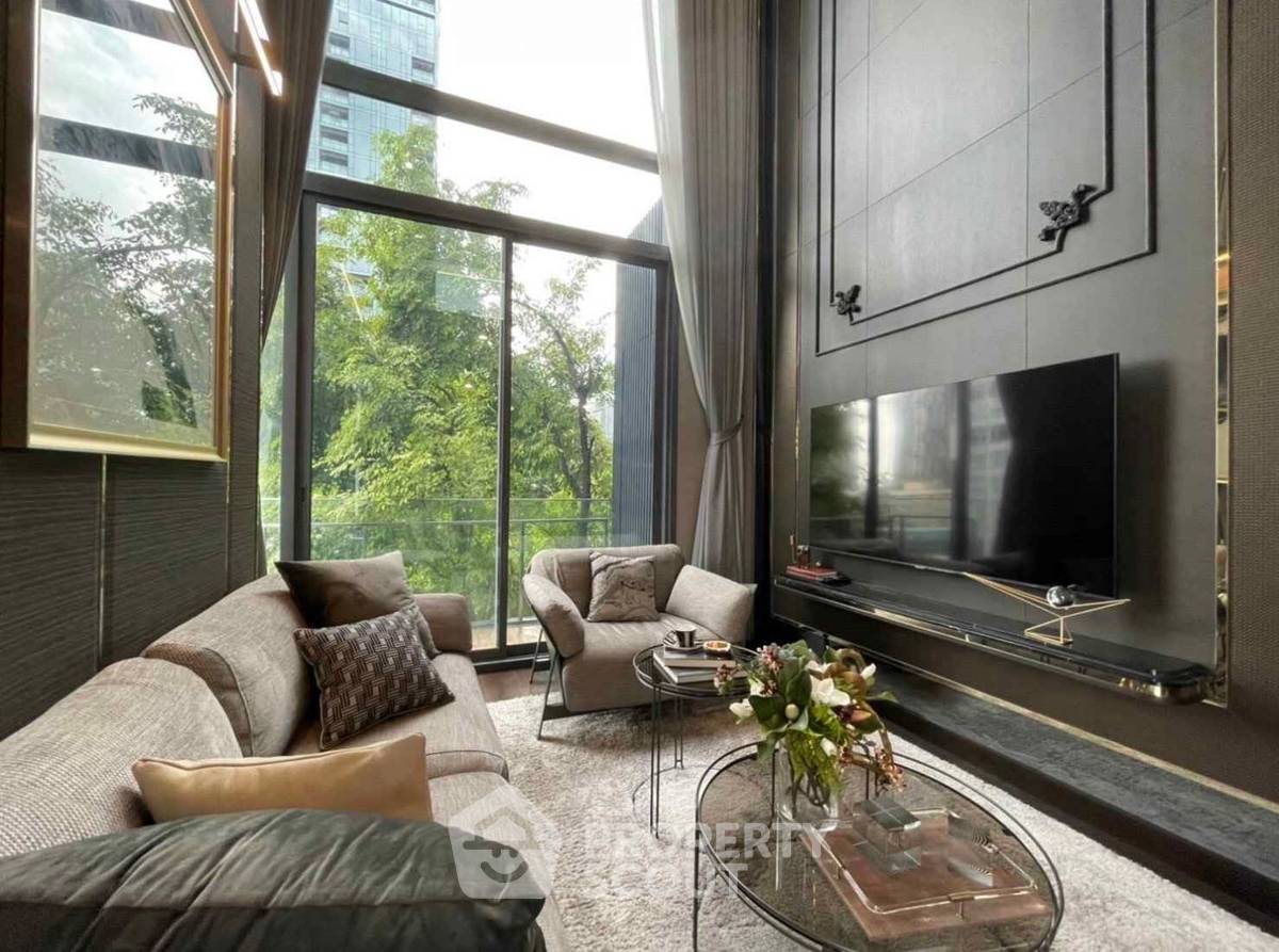 picture 2-BR Condo at Laviq Sukhumvit 57 near BTS Thong Lor (ID 2261635) - 2/8
