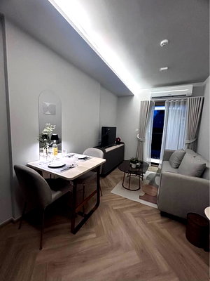 Condos for rent : Condo for rent in Chapter Thonglor 25  (SA-01)