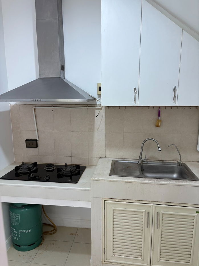 picture For rent: townhouse in the central city, Urbanian Rama 9-Ladphrao - 14/44