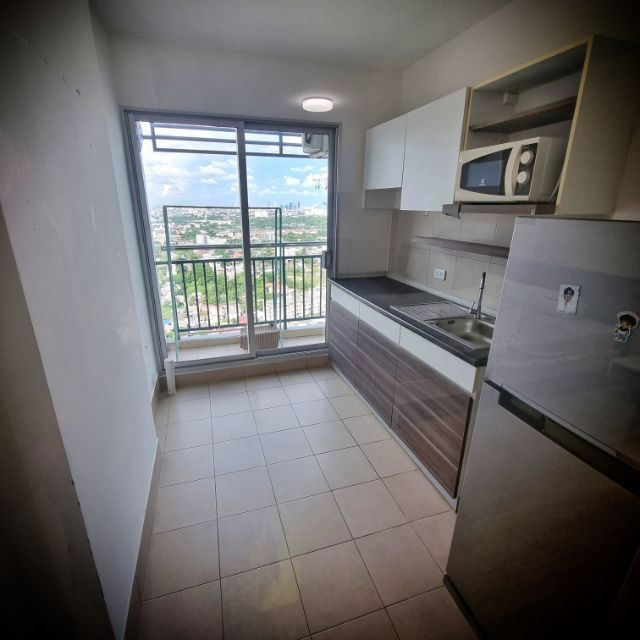 picture For rent Supalai Vista @ Tiwanon Intersection - 3/4