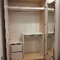 picture 🚩 For Rent Condo U DELIGHT RATCHAVIBHA Building 1, Floor 22,1 bed room, Room size 30.00 sqm - 3/8