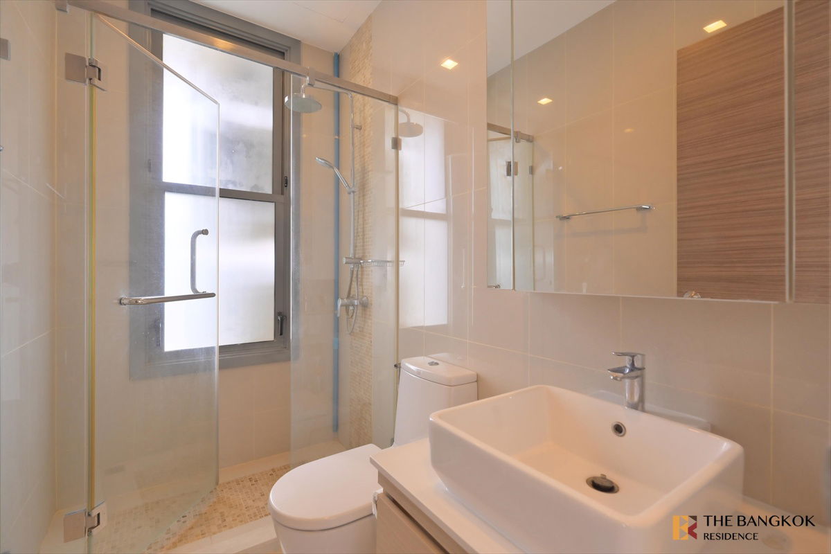 picture Q Asoke - 2 Bedroom 2 Bathroom next to MRT Phetchaburi with premium lifestyle - 4/12