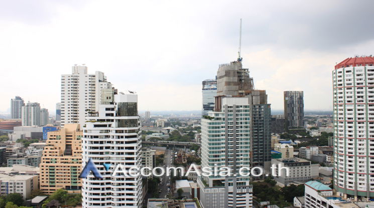 picture 🔼🔽 AccomA 📩  2 BR Condominium @Quattro Thonglor (AA24388) - 9/9