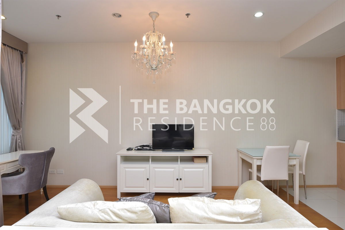 รูป Urgent Hot Deal Villa Racahthewi Studio 40 sqm. 19K/Month Call Khun Aumi 0658209572 - รูปที่ 3/4