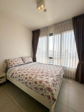 Foreigner Quota ขายพร้อมผู้เช่า The Lofts Ekkamai ราคา 9,900,000 บาท [JZs250715]