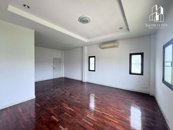 รูป ขายบ้านเดี่ยว 2 ชั้น ทำเลพระราม5-นครอินทร์ กาญจนาภิเษก - รูปที่ 9/13