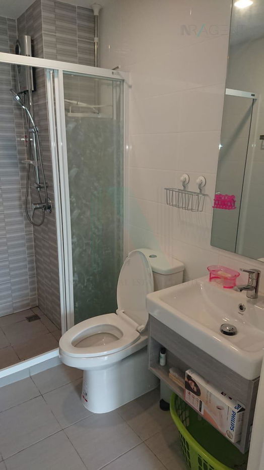 รูป 📌 ขายคอนโด บี ลอฟท์ ไลท์ สุขุมวิท 115 อาคาร A ชั้น 2 1 ห้องนอน ขนาด 27.00 ตรม ใกล้ ตลาดปู่เจ้า - รูปที่ 8/8