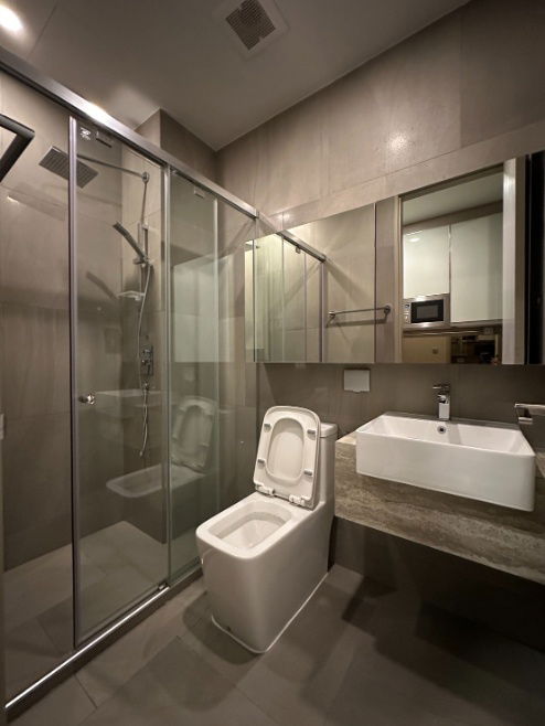 picture 1 Bedroom Condo for rent at Park Origin Phayathai - 10/11