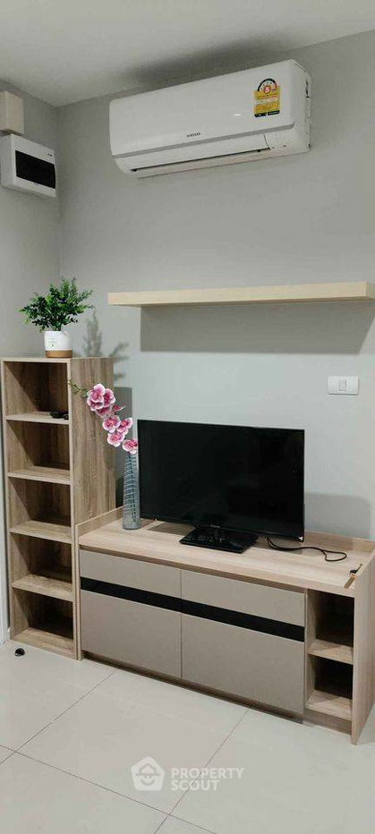 รูป คอนโด 1-ห้องนอน ที่ แอสปาย สุขุมวิท 48 ใกล้ BTS พระโขนง (ID 760704) - รูปที่ 3/7