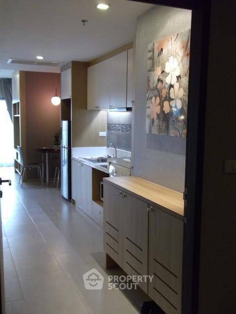picture 1-BR Condo at Noble Remix near BTS Thong Lor (ID 452586) - 3/9