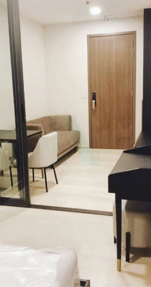 picture 📌 For Rent Condo THE PRIVACY JATUJAK Building 1, Floor 17,1 bed room, Room size 27 sqm - 3/8