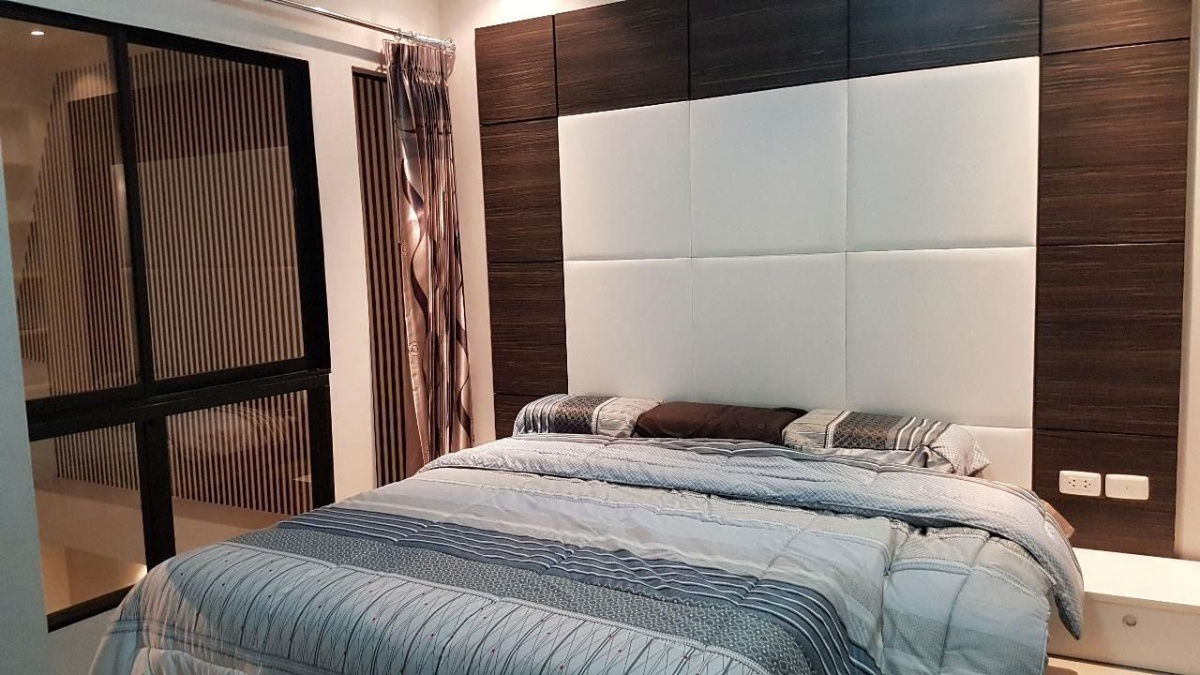 picture For rent Champs Elysees Tiwanon - 1/11