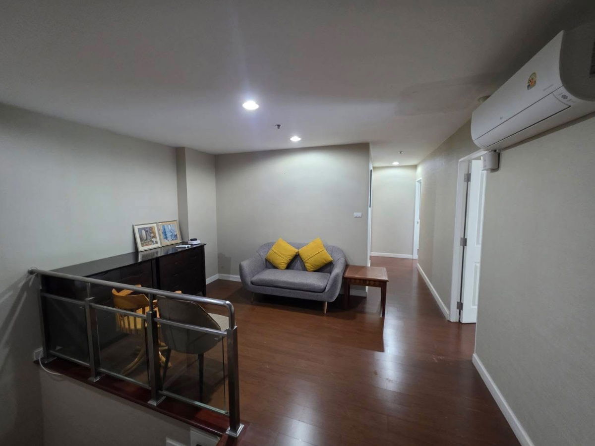 picture #R5842 🎉 200868 Condo for rent Belle Grand Rama 9  - 10/14