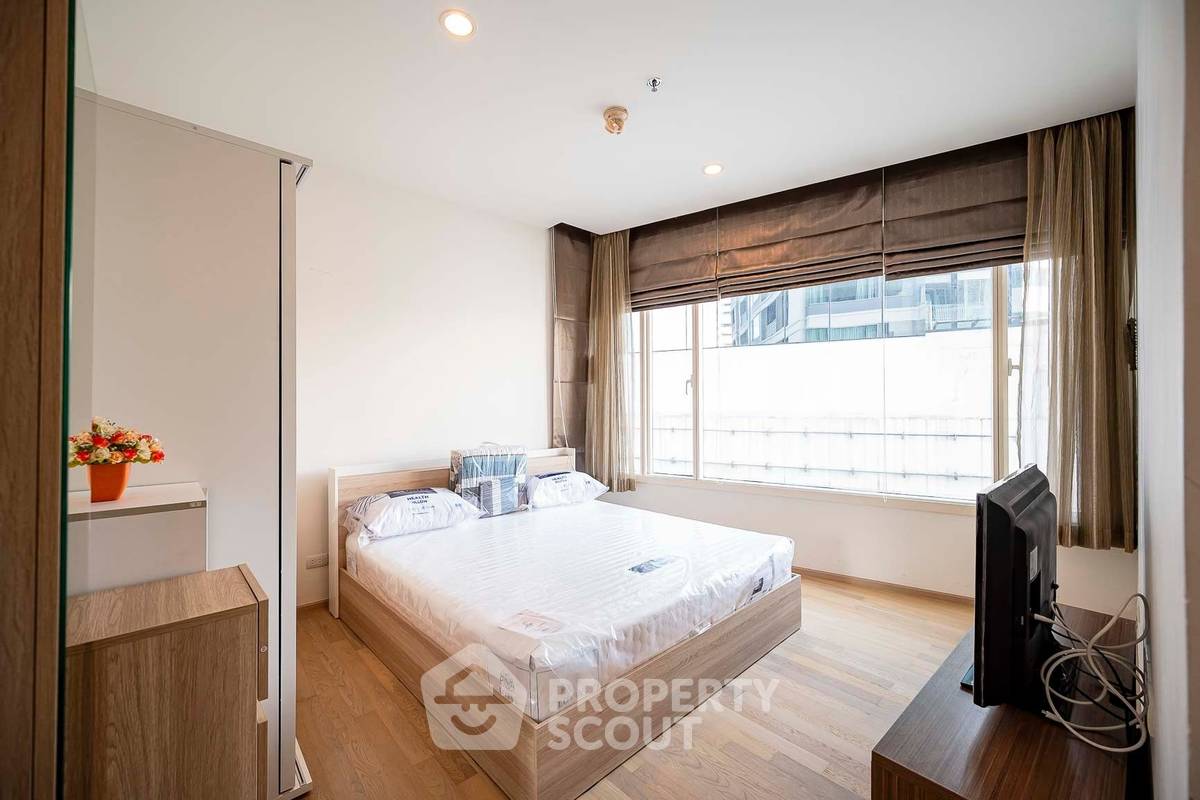 picture 2-BR Condo at 39 By Sansiri near BTS Phrom Phong (ID 1924422) - 11/16
