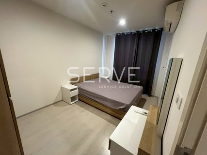 รูปภาพ 1 Bed in Chaengwattana Area Good Location Next to MRT Sirat and Central Chaengwattana @ Nue Noble Chaengwattana