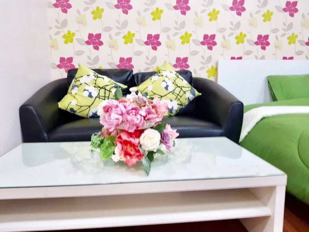 รูป ห้องว่างค่ะ🦋🌼คุณปอ MW🦋🌼แอดไลน์ได้เลยนะคะ🦋 PG 2 พระราม 9 - รูปที่ 3/8