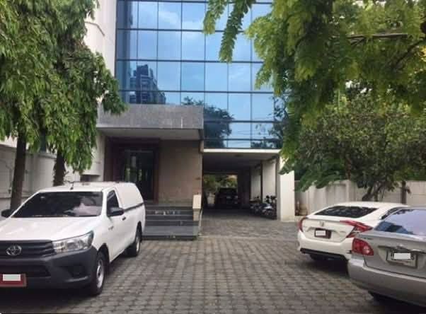 รูป ให้เช่า  พื้นที่สำนักงาน ออฟฟิศ  อาคารชินโรจน์ ติดถนนรัชดาภิเษก บริเวณสี่แยกประชานุกูล ชั้น 4 พท. 280 ตรม. ตกแต่งพร้อมอยู่ ค่าเช่าเดือนละ 78,400 บาท * - รูปที่ 15/16