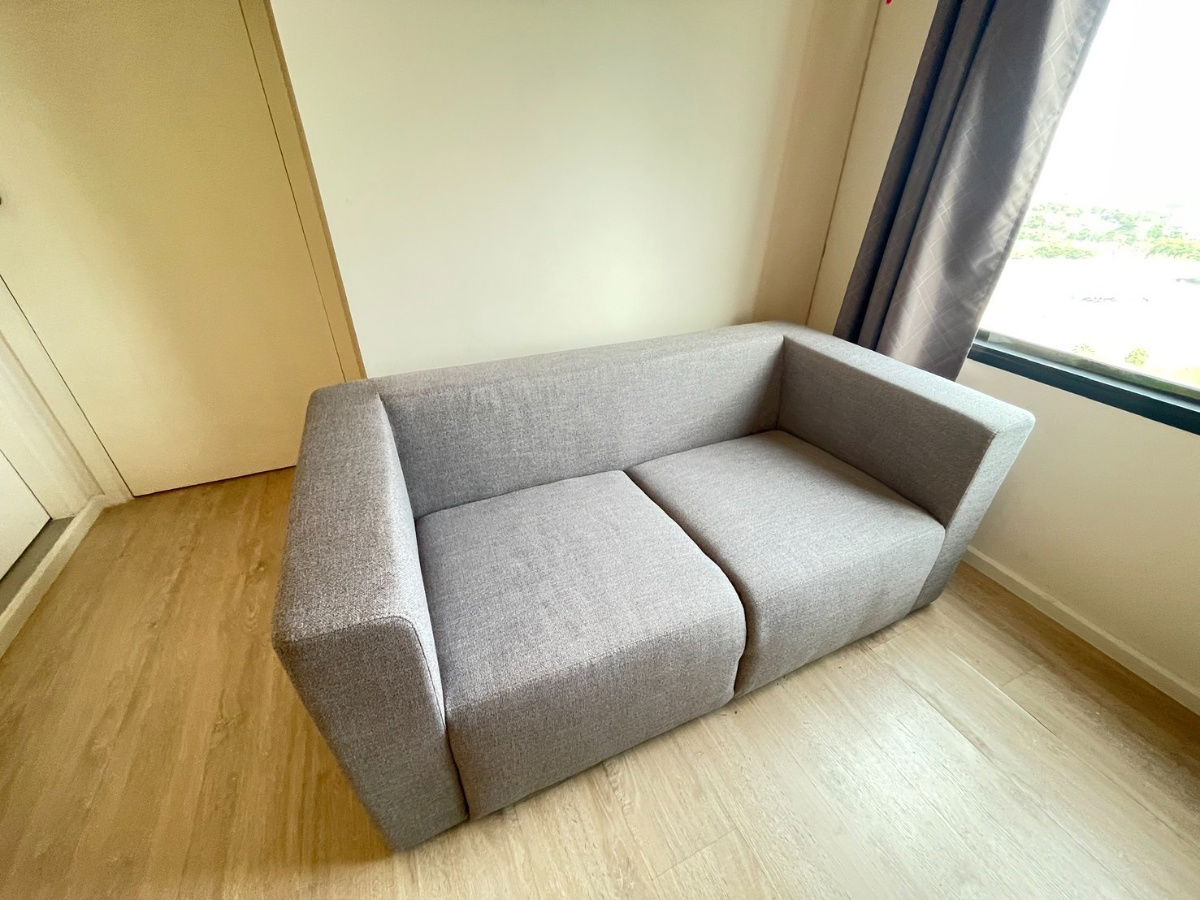 รูป 🏢ให้เช่า Escent Condo เชียงใหม่ – ตึกสูง ใกล้เซ็นทรัลเฟส  - รูปที่ 2/10