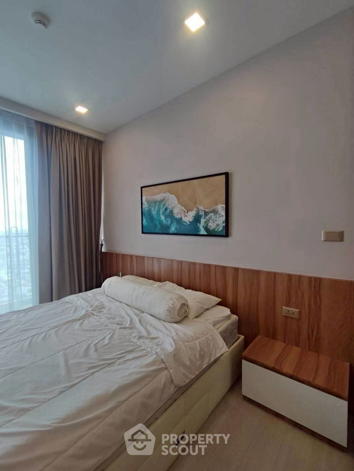 picture 1-BR Condo at One 9 Five Asoke - Rama 9 near MRT Phra Ram 9 (ID 2259744) - 6/7