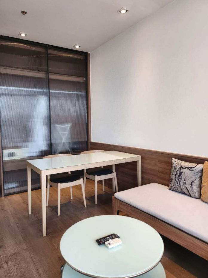 picture #R5824  🎉  200868 Condo for rent Park Origin Phrom Phong - 8/9