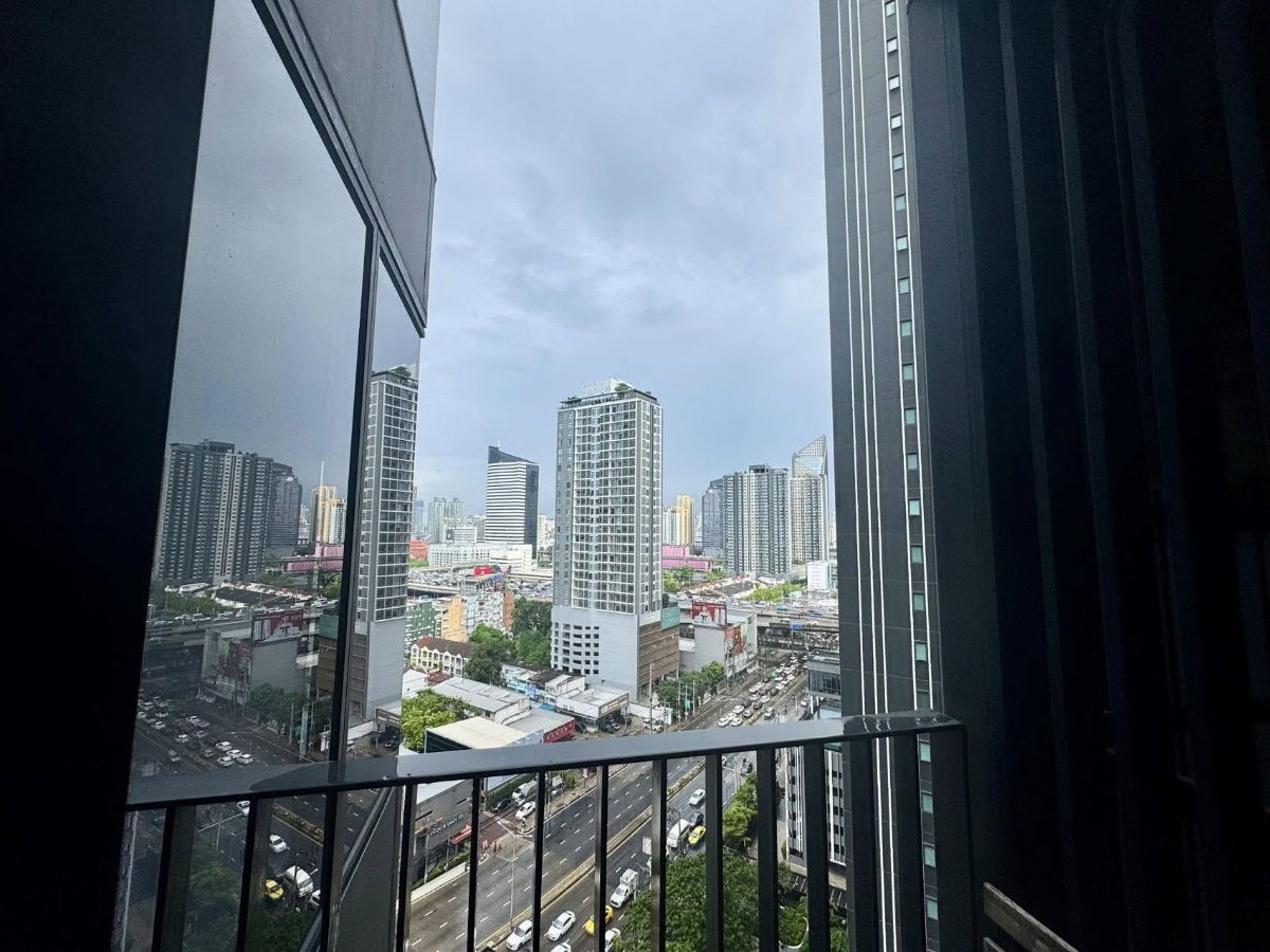 picture 💥CP-8572💥Ashton Asoke - Rama 9 👉Line : @expertcondo - 10/11