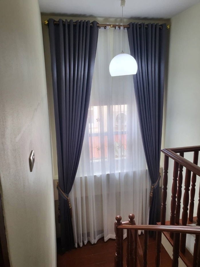 picture House for rent Baan Suriya Perfect 1, ready to move in. If interested, contact Line @goodmanpro or call 0999029192. - 5/5