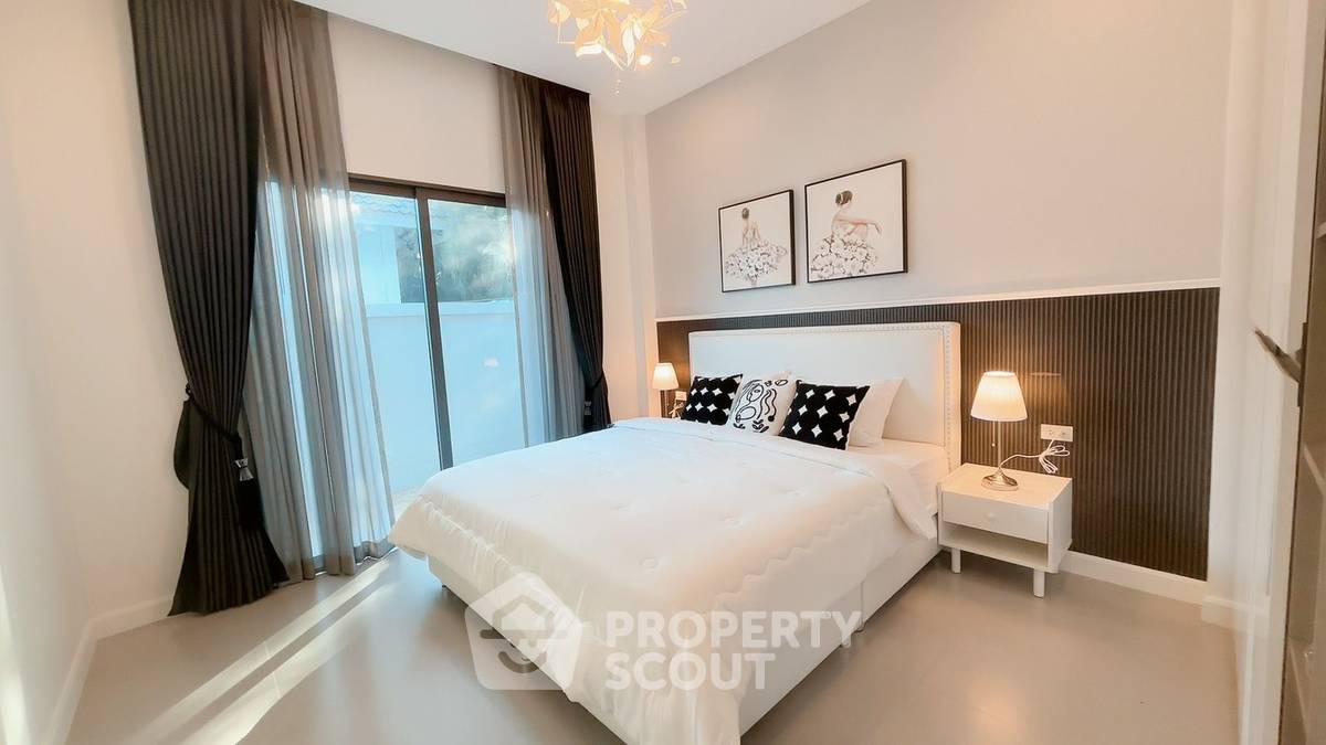 picture 3-BR Villa at Oxygen Hua Hin (ID 2048948) - 8/16