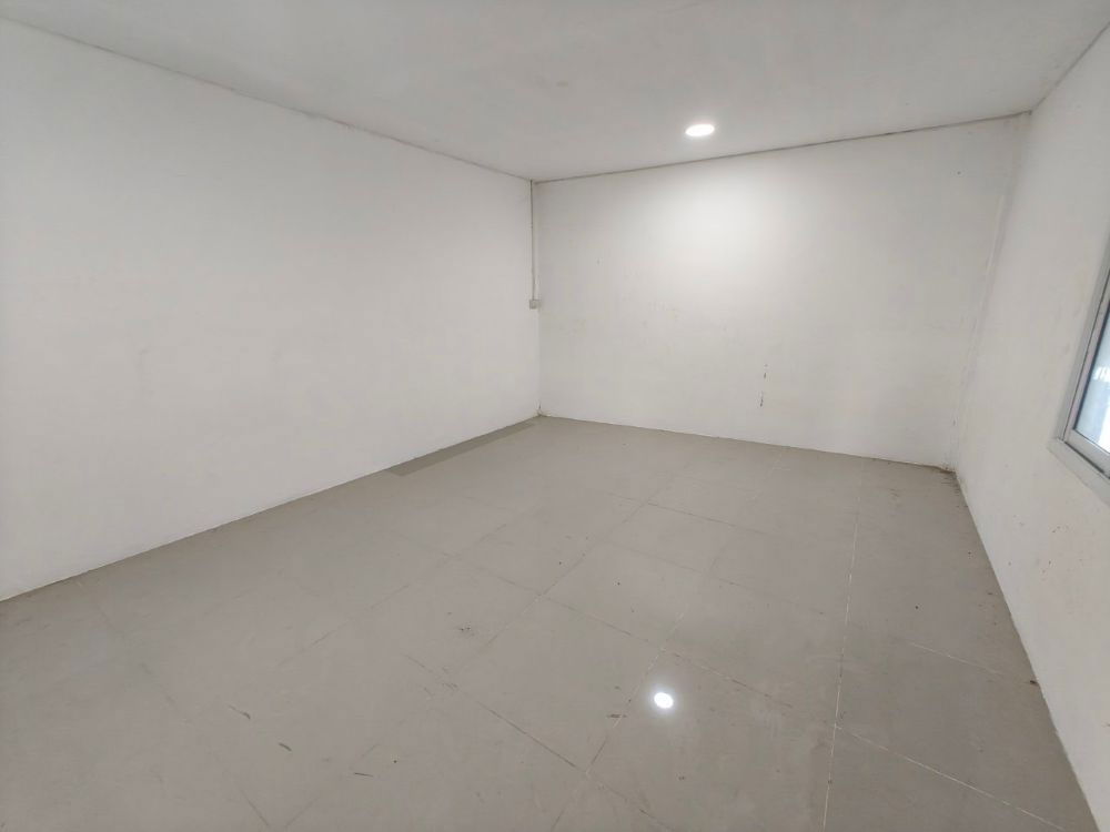 รูป ให้เช่า โรงงาน โกดัง ขนาดเริ่มต้น 100 ตร.ม. ถึง 1500 ตร.ม. แถวแคราย นาดี คลองมะเดื่อ บางน้ำจืด จ.สมุทรสาคร - รูปที่ 7/12